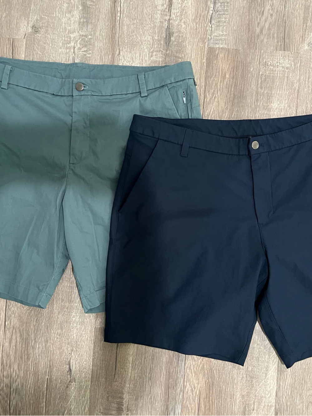 Lululemon Men’s ABC Short Bundle